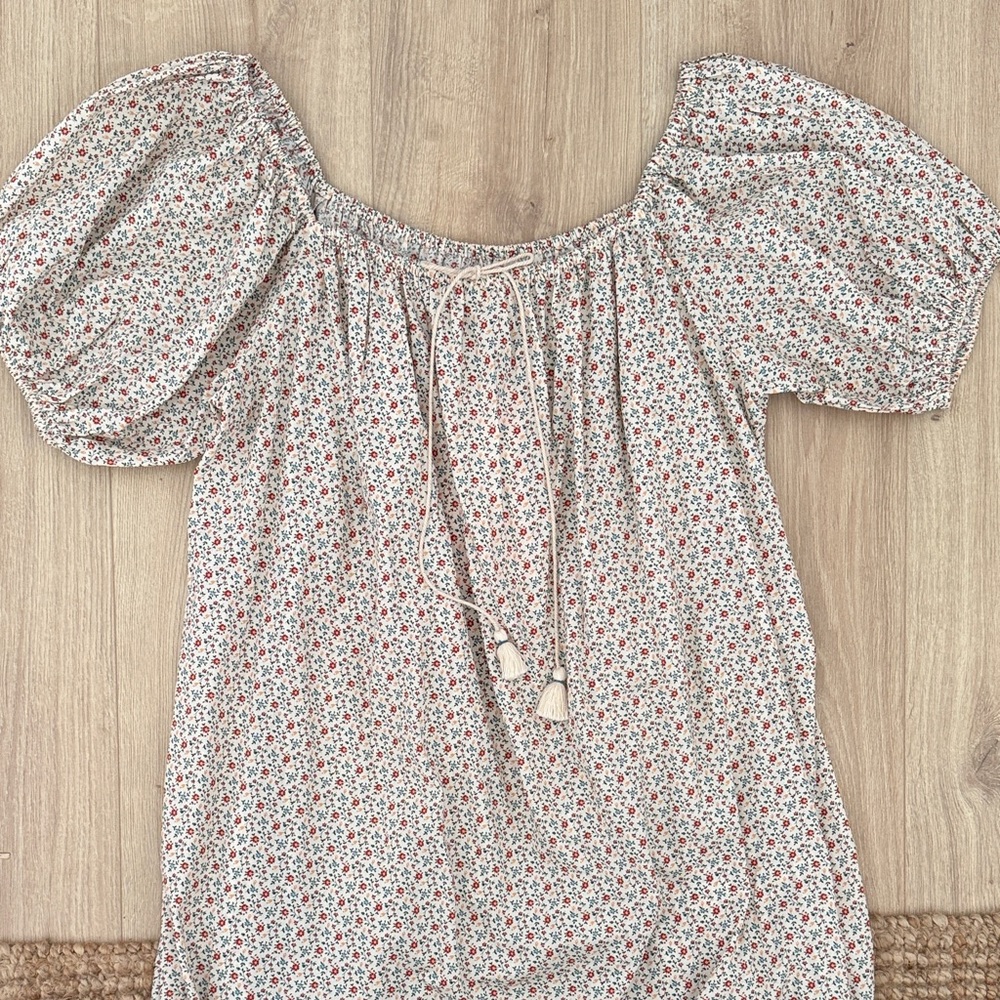 Christy Dawn Dress